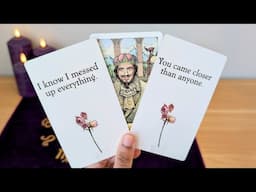 SAGITTARIUS "Someone knows you deserve better, here's why..." Tarot Love Reading