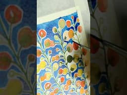 My new very beginner friendly watercolor tutorial is out now! #stepbystep #artclass