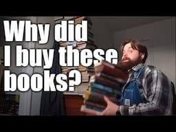 do i really wanna read these books?