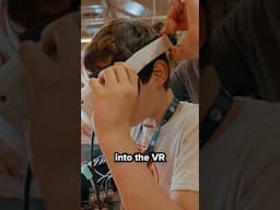 Imagine playing Elden Ring in the full VR haptic suit 😳