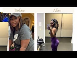 Stop Being Lazy: How to Build a Fitness Mindset & Finally See Results!