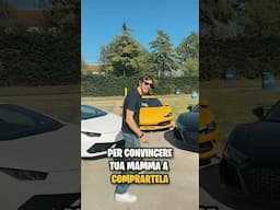 È l’occasione DEFINITIVA per convincere tua mamma a comprartela!