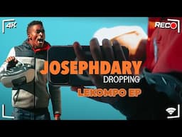 JOSEPHDARY DROPPING LEKOMPO EP