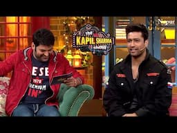 सवालों का सफर | Non-Stop Laughter Comedy with Kapil Sharma !