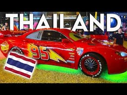 MOVE over Japan. THAILAND Car Culture is here to STAY