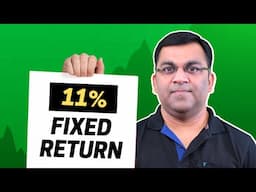 Earn Upto 12% Return at Lower Risk with SENIOR SECURED BONDS | Wint Wealth