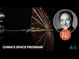 What’s Next For China’s Space Program?