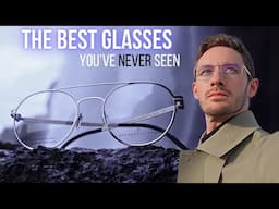 The Best Glasses You Can Buy in 2025?