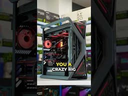 The ULTIMATE Watercooled PCs in Australia 🌊
