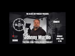 Chicano Hollywood | The Block Out Podcast 8PM PST