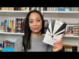 Book Review: Crime & Punishment, by Dostoevsky