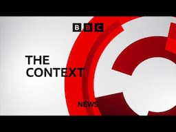 The Context from BBC News , New operations from Red Bee - 13 June 2025