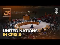 Will budget cuts cause the end of the UN as we know it? | The Take