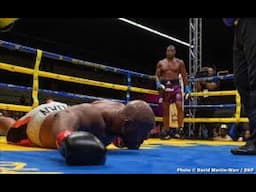 Trevor Bryan vs  Daniel Dubois June 11, 2022 1080p HD BT Sport Broadcast