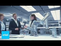Direct Connect | We're In | Intel