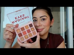 Vlog Sp #4 : Rotina de Eventos, Maquia e Fala e Volta pra Casa