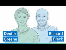 Collaborators: Silica in space with Richard Black and Dexter Greene
