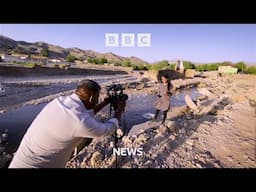 BBC - BBC News at Ten (22BST - Headlines & Intro - New Filler - 7/4/25) [1080p50]
