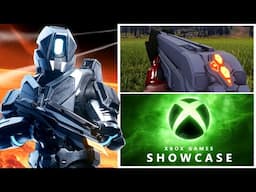 NEW Halo Infinite Weapon After 3 Years - It's Actually Happening.