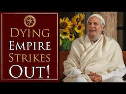 War! (What Does God Have to Do With It?) - Shunyamurti Teaching