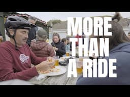 The Bike Ride That Brought Me Back
