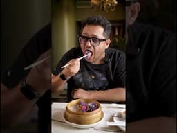 Best Dimsums in Gurgaon at Bell Botum, Galleria Market #gurgaon