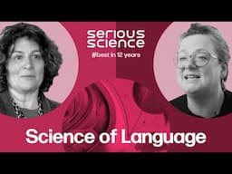 Does Our Language Control Us? — Serious Science