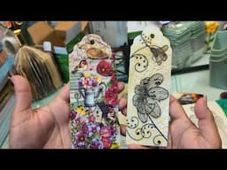 DOLLAR TREE CRAFT HAUL AND DOLLAR GENERAL TOO