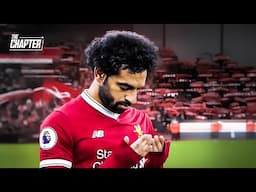 How ISLAM Made Mohamed Salah one of the best player in the world