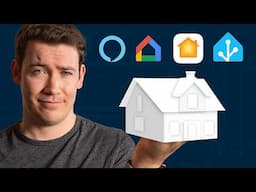 2025 Smart Home Guide: Best Platforms, Matter Update + What to Buy Now