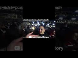 MOVE THE CAMERA #esfandtv #shorts #short #twitch #twitchstreamer #fail #stream #clips