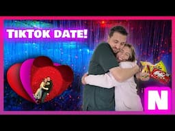 TikTok Chooses Our Date! | ABC-Dating N-date