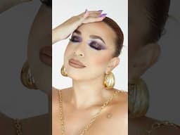 Make Up Challenge #maquiagem #shorts