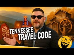 I Cracked the Tennessee Travel Code - Here’s Where to Go in the Volunteer State