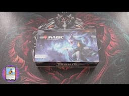 CRAZY PULLS From Tarkir: Dragonstorm!