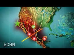 Inside Mexico's Failed Economic Powerhouse
