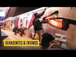 Dekadentes And Friends