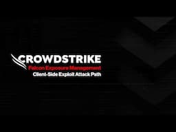 Client-Side Exploitation Attack Path