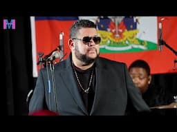 VAYB BYEN MANGÉ - GALA HGR GLAMOUR NEW YORK - RANPLASE LIVE 5/11/2025