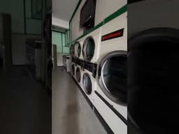 We Bought a Laundromat… and It’s a Mess!