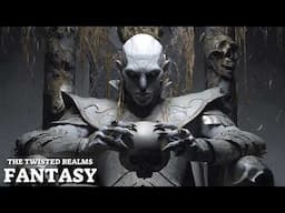 I Inherited A Thousand Dead Kings. I Keep Them In Chains | Dark Fantasy Story