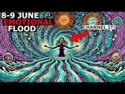 Mercury Enters Cancer TOMORROW! 8 Things You NEED to Know BEFORE June 8th!