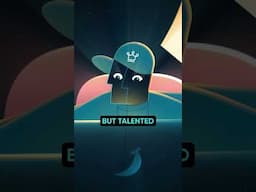 “Multitalented” = Average