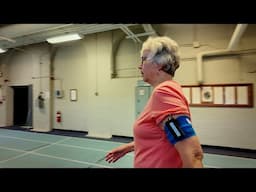 Device can help prevent seniors from falling