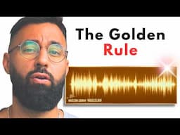 Fixing My Subscribers Beat