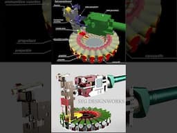 Inside the T90 tank Autoloader How it Works #tank #tanks #military #explained