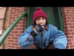 Behind The Scenes w/ Shia LaBeouf
