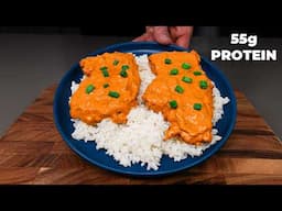 These 15 minute fat loss meals will change your life.