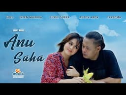 SHORT MOVIE ANU SAHA EPS ROMLAH DAN ROMLI