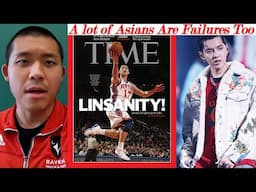 Are Asians Really Smarter, Work Harder & Excel in life? Hiding Failures in 2025